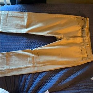 Levi Strauss Khaki Jeans